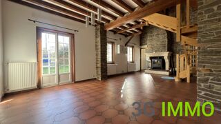  Maison à vendre 7 pièces 135 m²