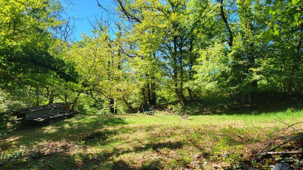 Vente Terrain Terrain Queige