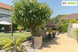  Maison à vendre 6 pièces 200 m²