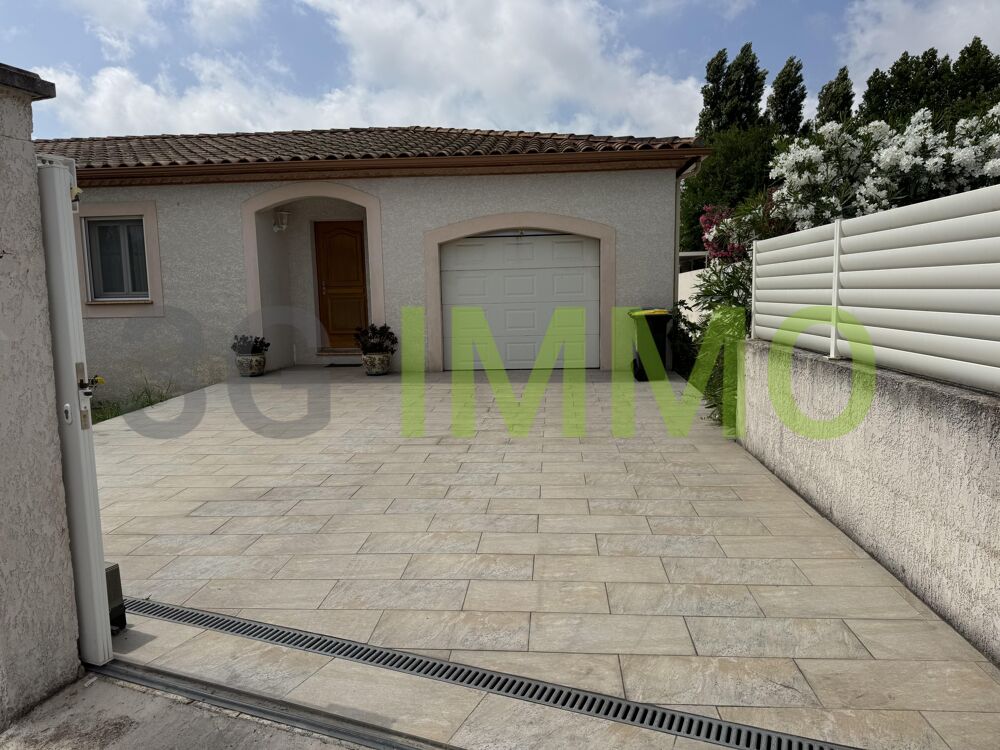  vendre  Maison Le Grau-du-Roi (30240)