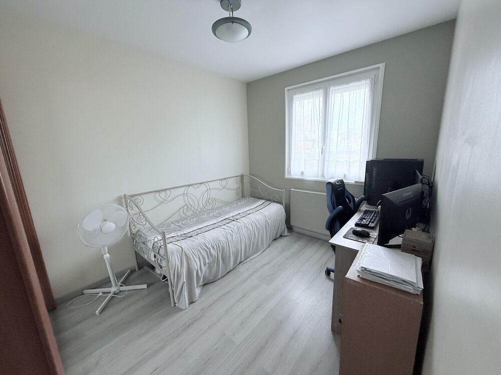 Vente Maison Maison 5 pi�ces Crisolles