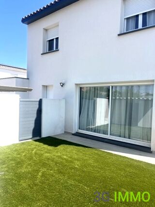  Maison à vendre 4 pièces 87 m²