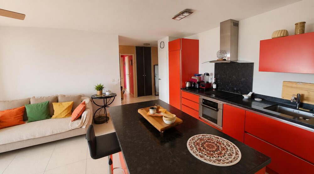 Vente Appartement Appartement 3 pièces Palavas-les-flots