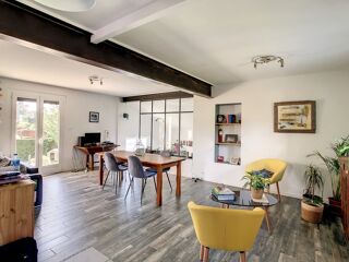  Maison à vendre 5 pièces 125 m²