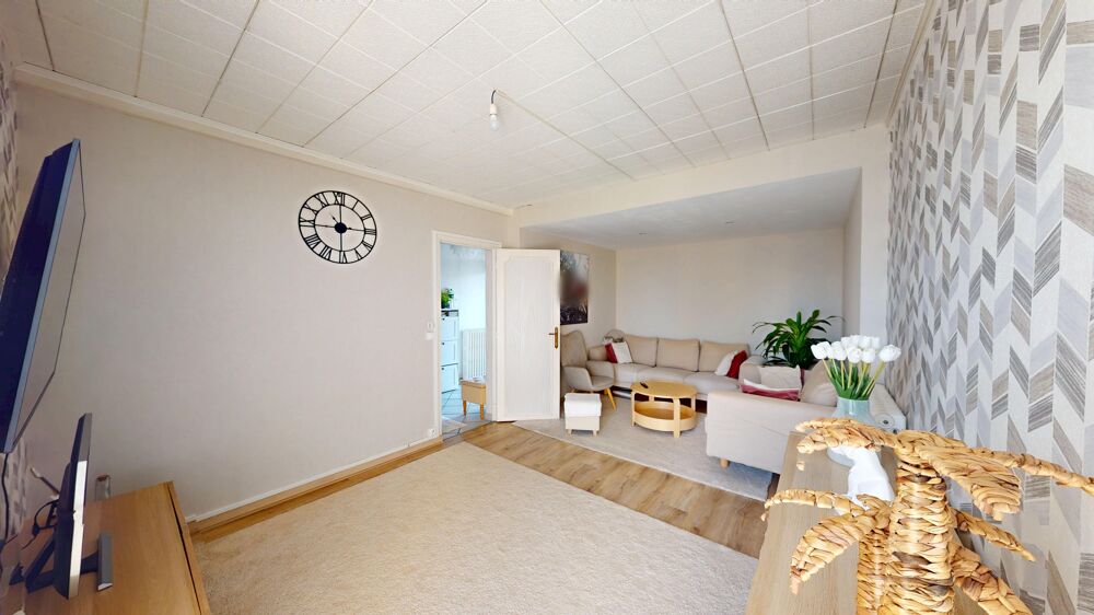 Vente Maison Maison 4 pièces Darvault