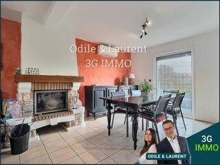 Maison � vendre 6 pi�ces 100 m�