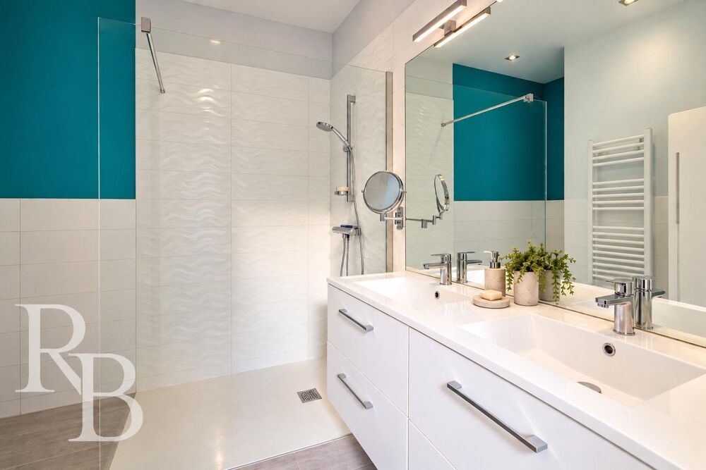 à vendre  Maison Surzur (56450)