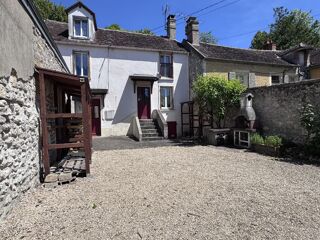  Maison à vendre 4 pièces 80 m²