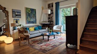  Maison � vendre 8 pi�ces 200 m�