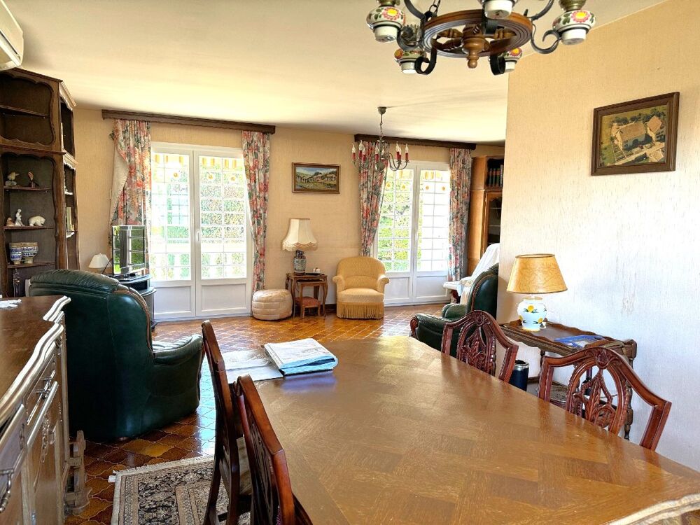 Vente Maison Maison 5 pices Sermamagny