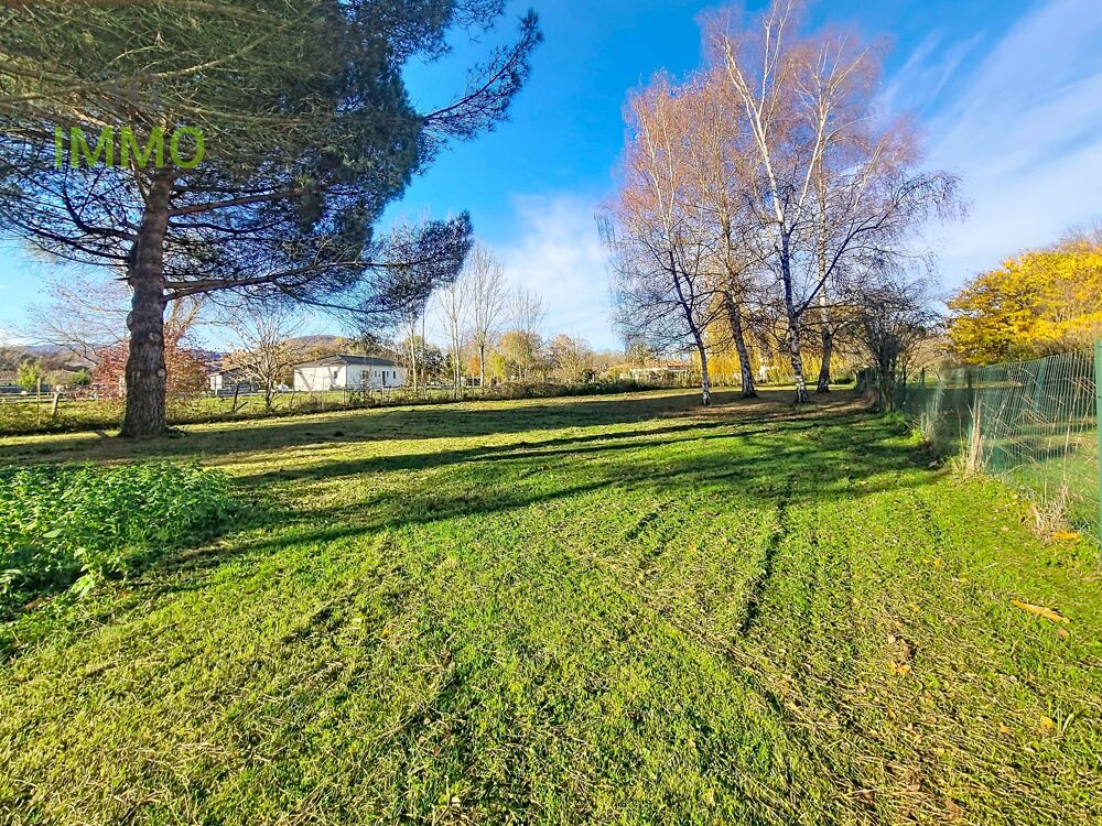 Vente Terrain Terrain constructible Ardiège