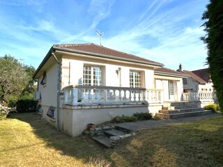  Maison  vendre 5 pices 117 m