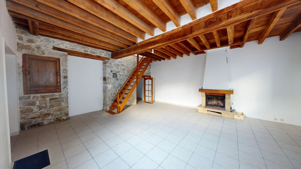 Vente Maison Maison 5 pièces Nanteau-sur-lunain
