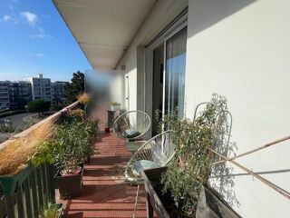  Appartement à vendre 3 pièces 73 m²