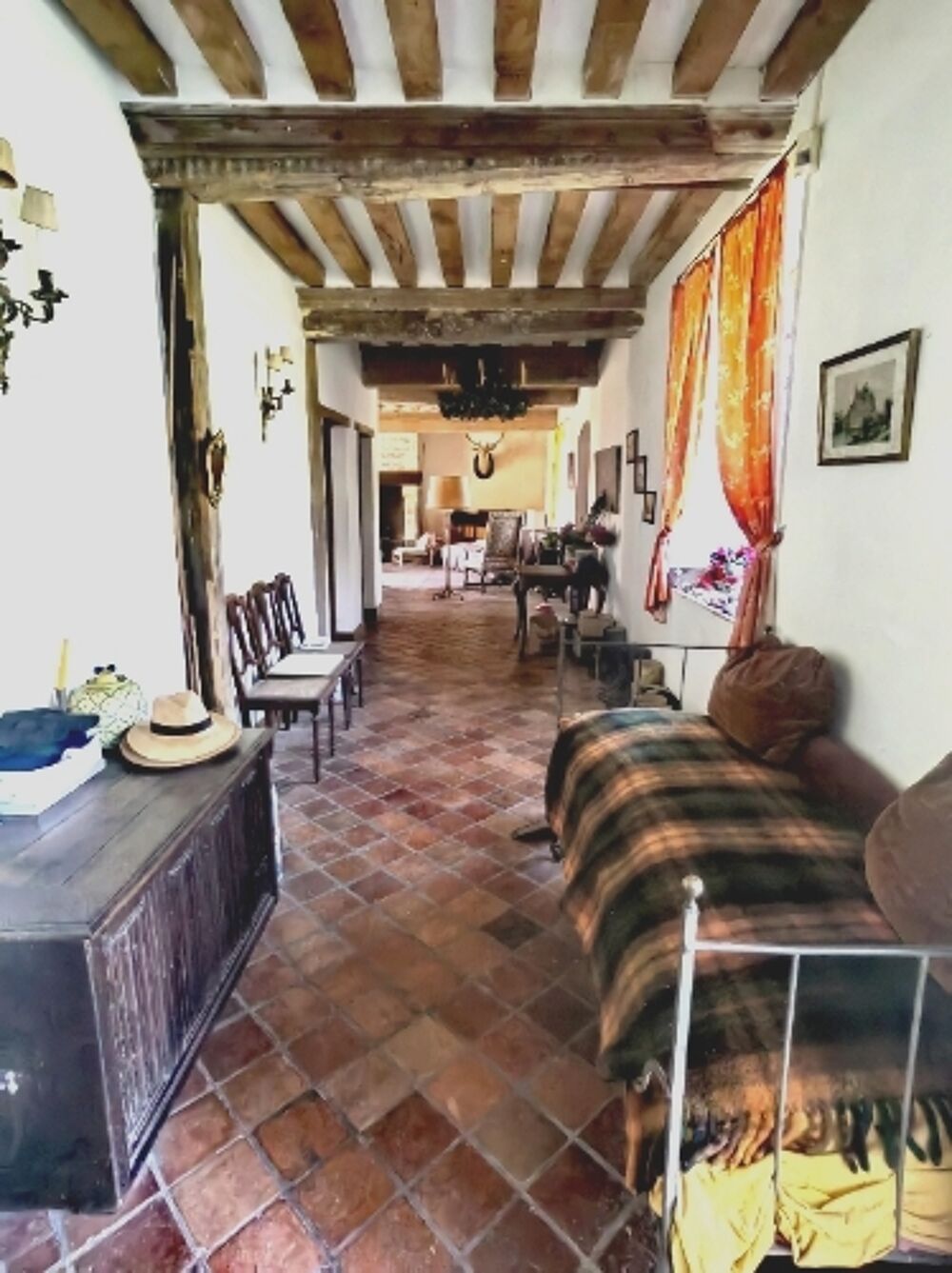  vendre  Maison Pont-l'vque (14130)