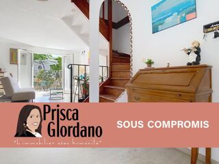  Maison � vendre 4 pi�ces 77 m�