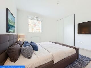  Appartement  vendre 3 pices 69 m