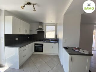  Maison à vendre 5 pièces 