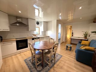  Appartement � vendre 2 pi�ces 