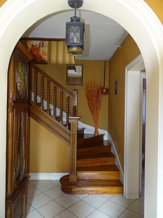  Maison � vendre 7 pi�ces 133 m�