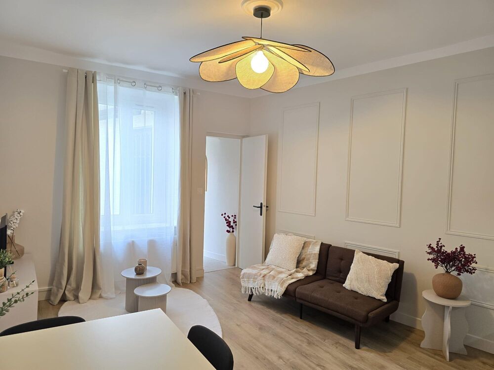 Vente Appartement Appartement 2 pièces Dijon