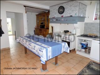  Maison � vendre 4 pi�ces 