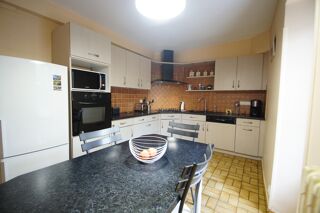  Maison à vendre 7 pièces 