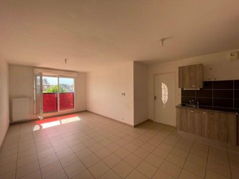  Appartement à vendre 3 pièces 58 m²