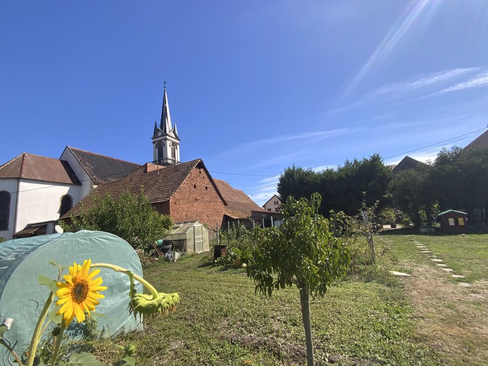 Maison 4 pièces 125 m² · à Mussig · 125 m² · 465 000 €
