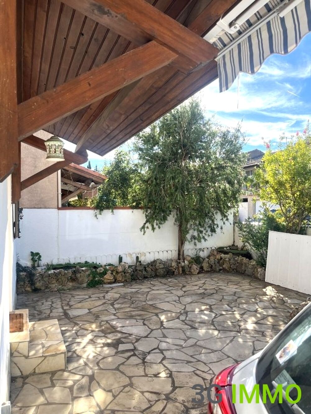 Vente Maison Maison 6 pièces Béziers