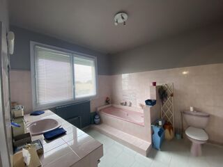  Maison � vendre 5 pi�ces 110 m�