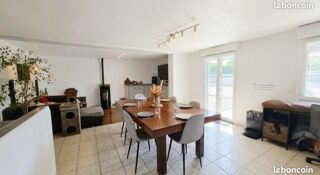  Maison à vendre 4 pièces 100 m²