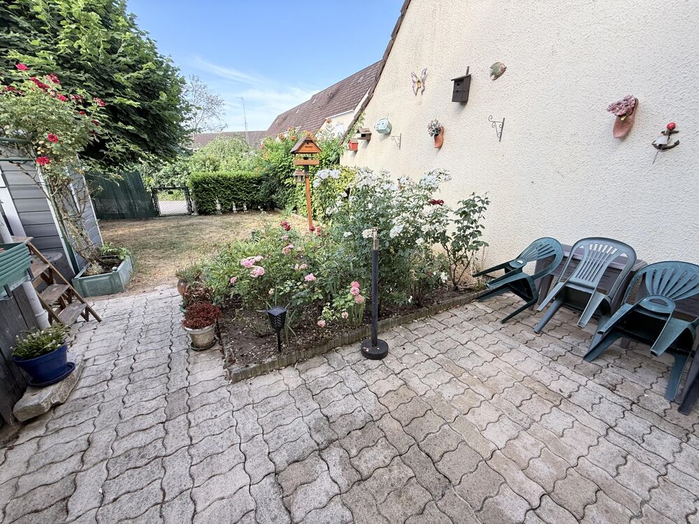 Maison 6 pièces