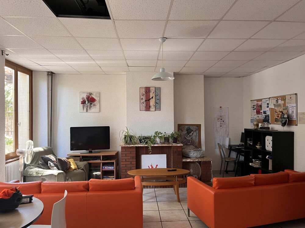 Vente Maison Maison 13 pièces Saint-gaudens