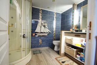  Appartement � vendre 3 pi�ces 70 m�