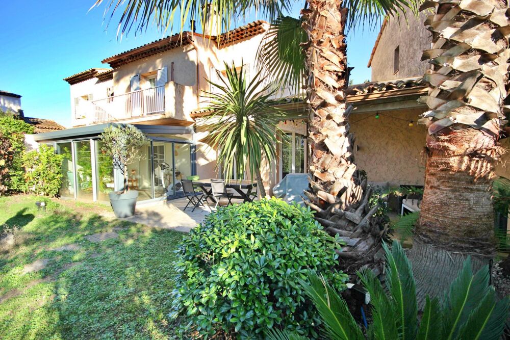 � vendre  Maison Mougins (06250)