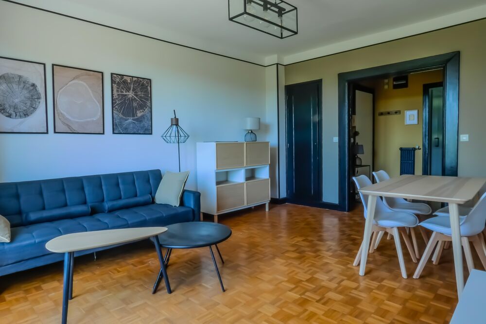 Location Appartement Appartement 3 pièces Pau
