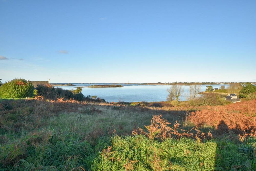 Vente Maison Maison 5 pièces Landéda