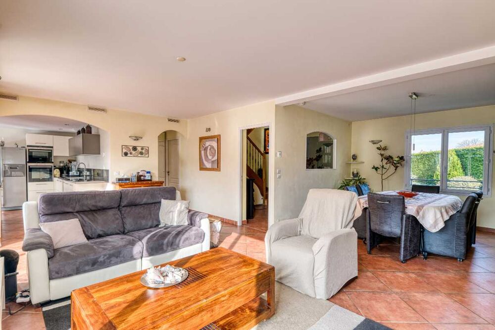  vendre  Maison Saint-Bonnet-de-Mure (69720)
