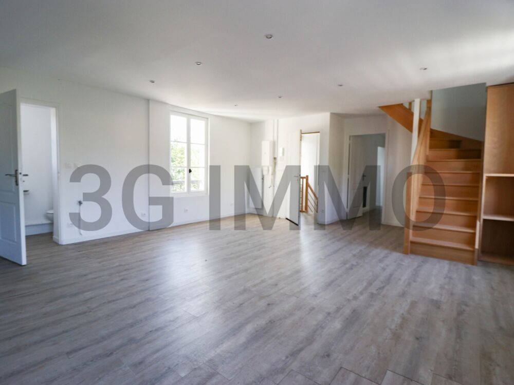 Location Appartement Appartement 4 pièces Nesles-la-vallée