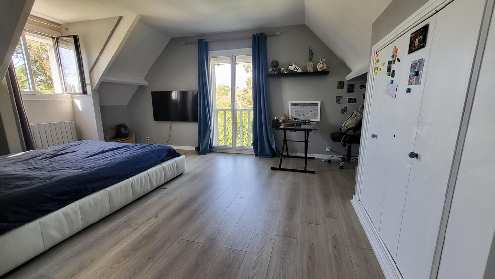 à vendre  Maison Santeny (94440)