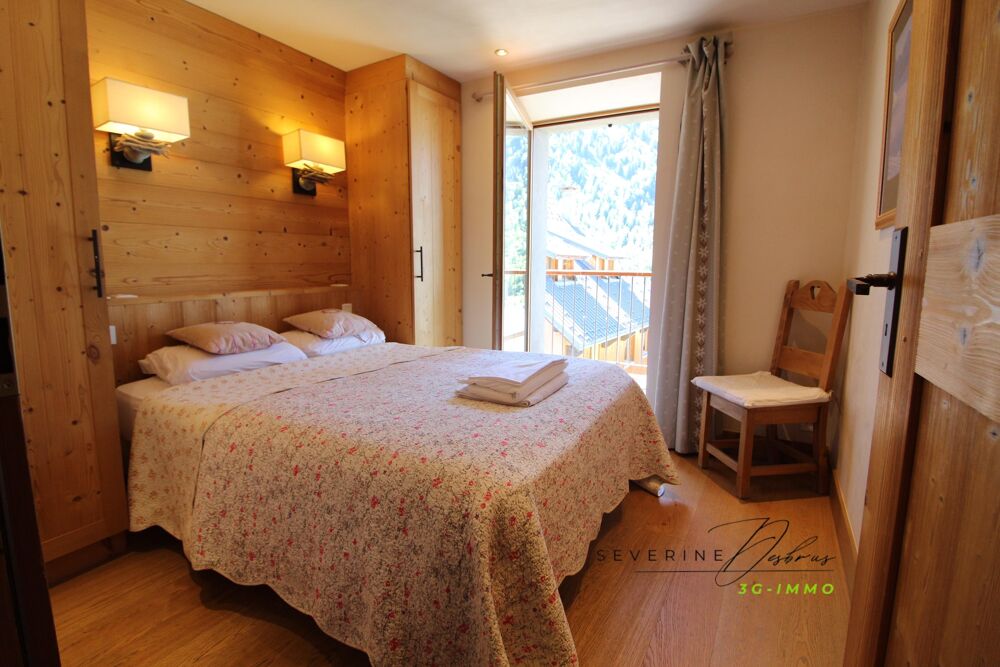 à vendre  Maison Vaujany (38114)