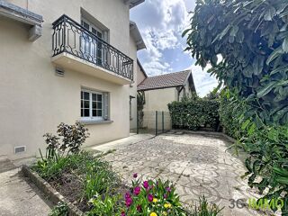  Maison � vendre 4 pi�ces 74 m�