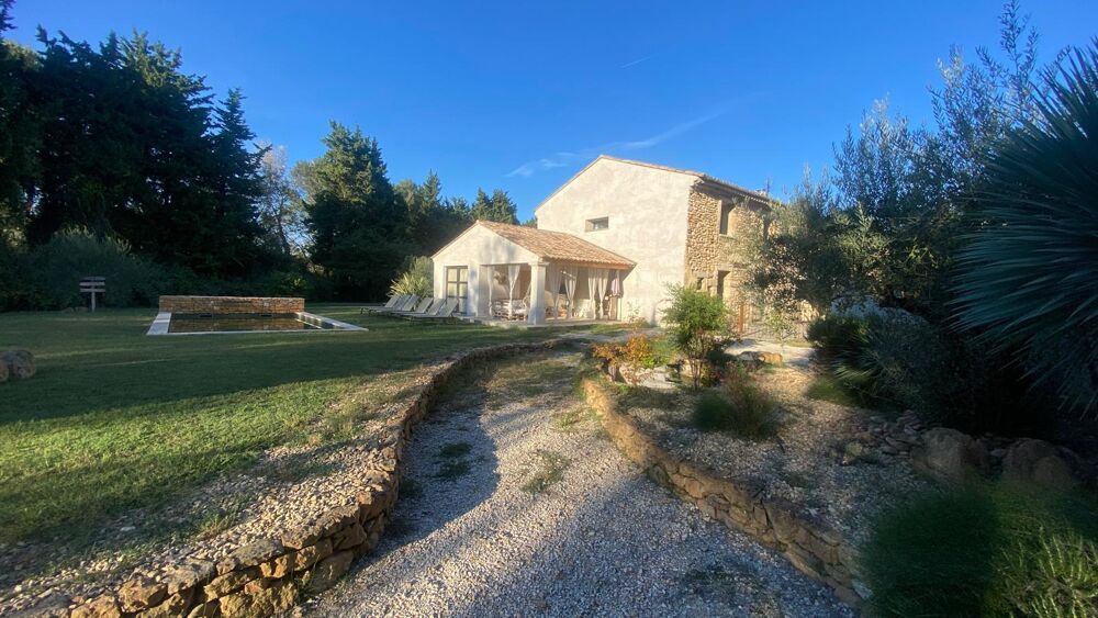 Vente Maison Maison Orange