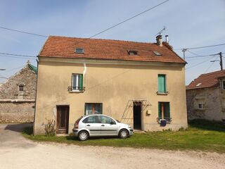  Maison à vendre 4 pièces 83 m²