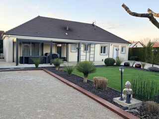  Maison � vendre 5 pi�ces 110 m�