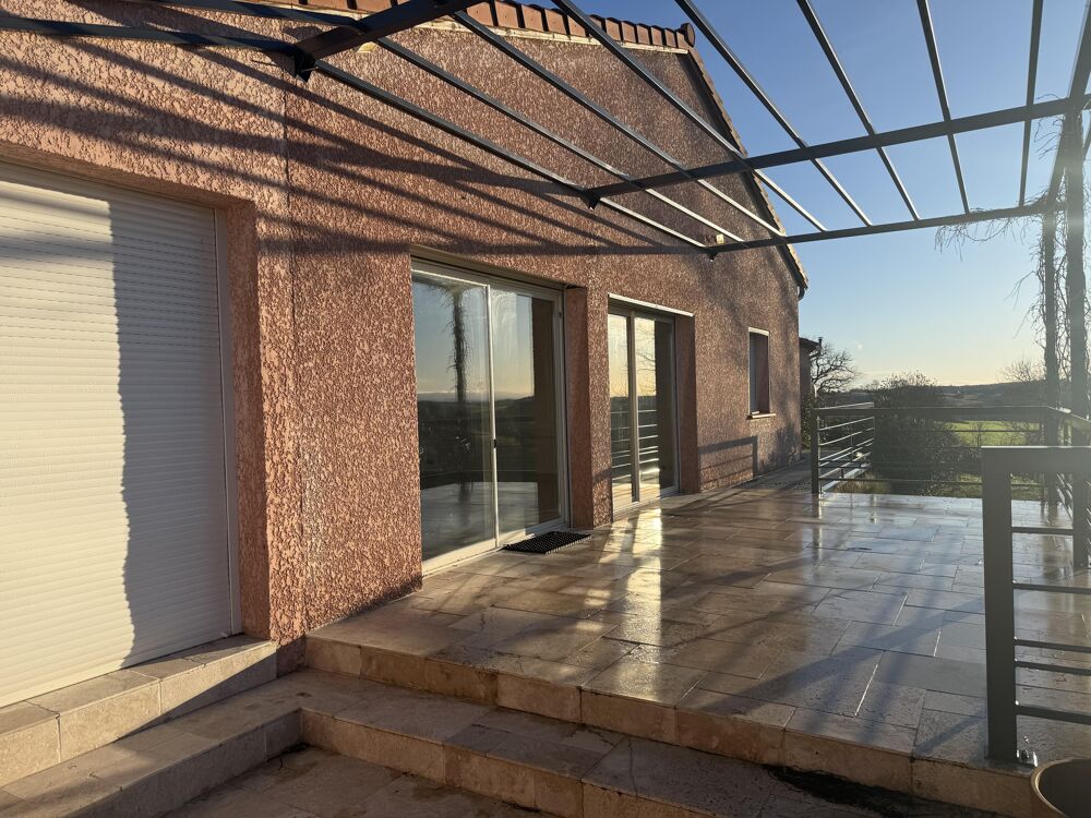 Maison 6 pièces