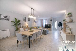  Appartement � vendre 4 pi�ces 110 m� Thionville