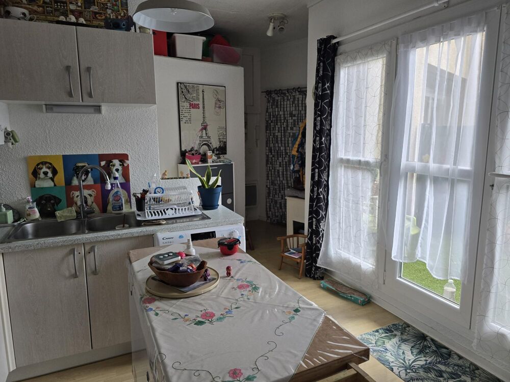 Appartement 3 pièces 55 m² · à Albi · 55 m² · 148 000 €