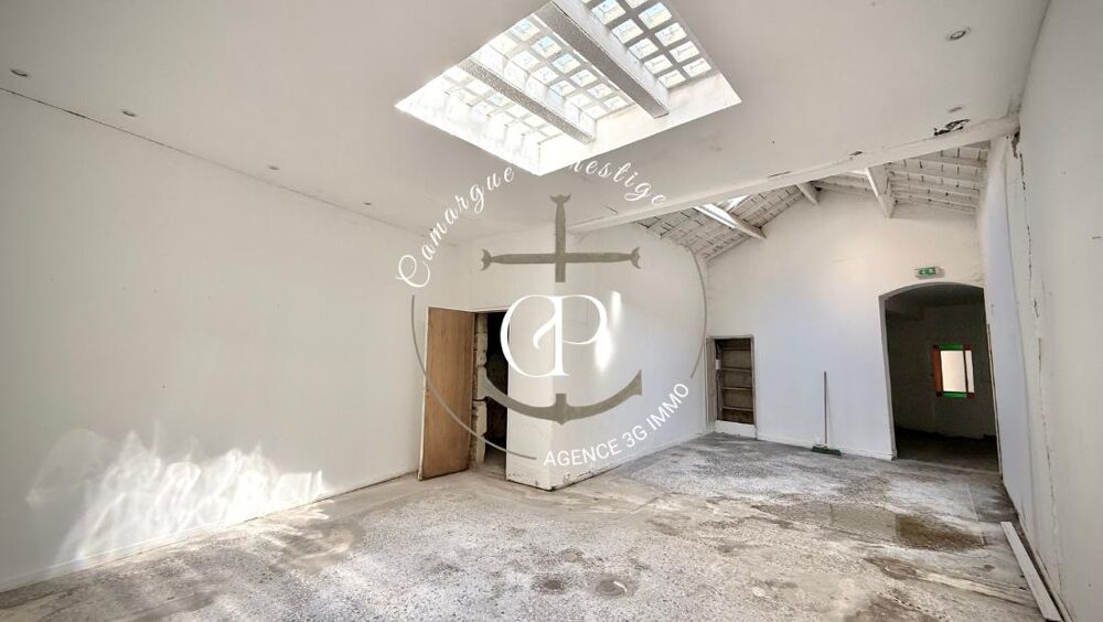 Vente Maison Maison de ville 9 pi�ces Arles